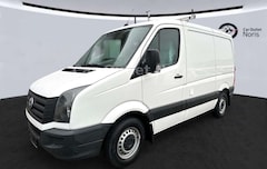 Bild des Angebotes VW Crafter 30 Kurz*L1H1*AHK*PDC*Werkstatt*230V*StHz.
