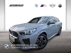 Bild des Angebotes BMW X2 xDrive20d M Sportpaket-Adaptives M Fahrwerk-Harman