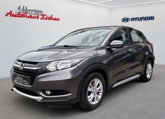 Bild des Angebotes Honda HR-V 1.6 i-DTEC Elegance