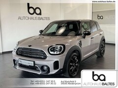 Bild des Angebotes MINI Cooper Countryman Cooper Countryman Trim 18"/ParkAss/ACC/AHK