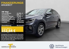 Bild des Angebotes VW Taigo 1.0 TSI R-LINE BEATS KAMERA IQ.DRIVE