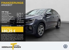 Bild des Angebotes VW Taigo 1.0 TSI R-LINE BEATS KAMERA IQ.DRIVE