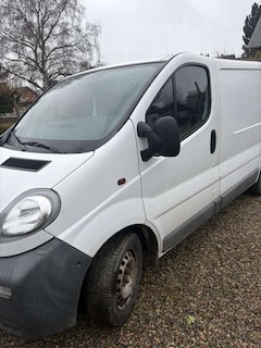 Bild des Angebotes Opel Vivaro 1.9 CDTI L1H1 Life