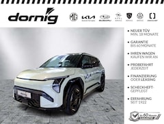 Bild des Angebotes Kia EV3 81,4 kWh GT-Line