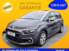 Bild des Angebotes Citroen Grand C4 Picasso 1.6 e-HDi AUT Selection 7Sitzer