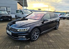 Bild des Angebotes VW Passat Variant 2.0 TSI 4Motion BMT Highline LPG