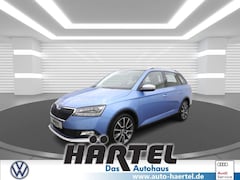 Bild des Angebotes Skoda Fabia Combi AMBITION SCOUTLINE 1.0 TSI Bluetooth