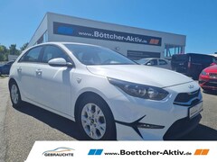 Bild des Angebotes Kia Ceed / cee'd 1.0 DAB Bluetooth PDC Tempomat Notrad