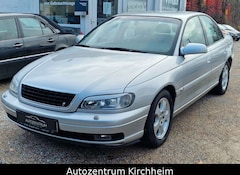 Bild des Angebotes Opel Omega 3.0 V6 EXECUTIVE