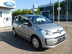 Bild des Angebotes VW up! Basis Klima / Kamera / Tempomat / Park-Pilot