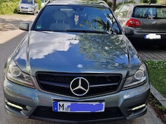 Bild des Angebotes Mercedes-Benz C 350 C 350 T (BlueEFFICIENCY) 7G-TRONIC Avantgarde
