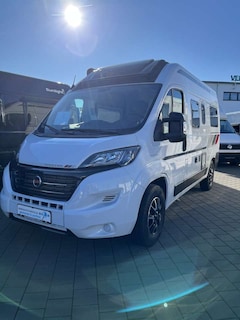 Bild des Angebotes Fiat Ducato LMC Innovan