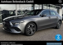 Bild des Angebotes Mercedes-Benz A 200 A200 PROGRESSIVE+PANO+LED KAMERA+LENK&SITZHZ+PTC