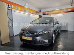 Honda Civic 5-trg. 1.4 Comfort/2.Hand/TÜV/Garantie