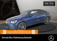 Bild des Angebotes Mercedes-Benz GLC 43 AMG GLC 43 Coupé 4M AMG+NIGHT+360+MULTIBEAM+BURMESTER