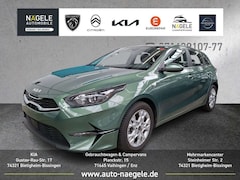 Bild des Angebotes Kia Ceed / cee'd Ceed 1.5 T-GDI DCT Vision|ACC+NAVI+SHZ+CARPLAY