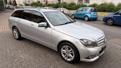 Bild des Angebotes Mercedes-Benz C 220 C T-Modell  BlueEfficiency Edition CDI