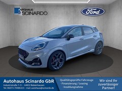 Ford Puma 1.5EB ST X *Navi*LED*B&O Sound* RFK*BLIS*