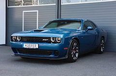Bild des Angebotes Dodge Challenger 6.4 SRT/Alpine/BREMBO/SBL/SHZ/LHZ/KAM