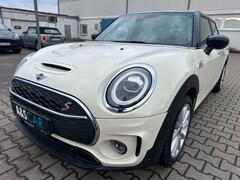 Bild des Angebotes MINI Cooper SD Clubman -NAVI-LEDER-PDC-LED-GEPFLEGT