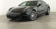 Bild des Angebotes Porsche Panamera 4 S V8 Diesel  Allrad Top Zustand
