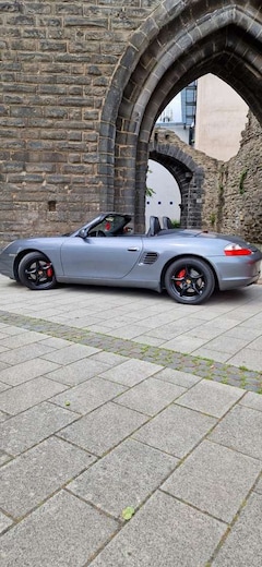 Bild des Angebotes Porsche Boxster S