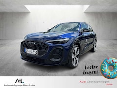 Bild des Angebotes Audi Q5 SUV TDI neues Modell, Luftfahrwerk, edition one, L