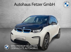 BMW i3 120Ah DAB LED WLAN RFK Navi Bus. Komfortzg.