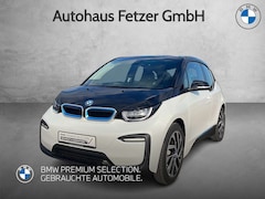 Bild des Angebotes BMW i3 120Ah DAB LED WLAN RFK Navi Bus. Komfortzg.