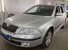 Bild des Angebotes Skoda Octavia Elegance