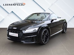 Bild des Angebotes Audi TTS Roadster Audi Scheckheft