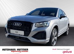 Bild des Angebotes Audi Q2 40 TFSI quattro adv. S line S tr. ACC Matrix
