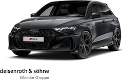 Bild des Angebotes Audi RS3 ABT/NatoOliv/Schale/RS-Aga/sonos
