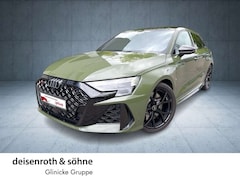 Bild des Angebotes Audi RS3 ABT/NatoOliv/Schale/RS-Aga/sonos