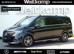 Bild des Angebotes Mercedes-Benz V 220 V 220 d AVANT. Lang AMG+AHK+360°+BURMES.+7-SITZ