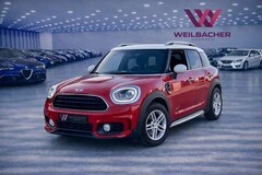 Bild des Angebotes MINI Cooper Countryman All4 Aut. * JCW * Leder * LED*