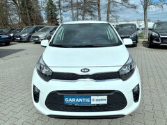 Bild des Angebotes Kia Picanto Dream Team*Navi*Carplay*Kamera*TOP!