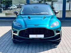 Bild des Angebotes Aston Martin DBX 707/ Standheizung/ Tow Bar/UPE 306€!