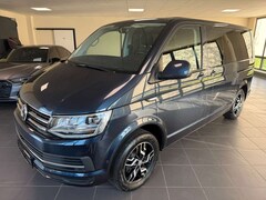 Bild des Angebotes VW T6 Transporter T6 2.0 TDI DSG Kombi Rollstuhllift