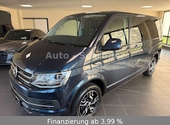 Bild des Angebotes VW T6 Transporter T6 2.0 TDI DSG Kombi Rollstuhllift