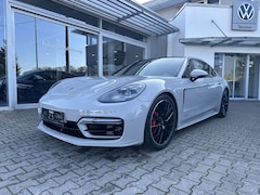 Bild des Angebotes Porsche Panamera GTS 4.0 SPORTABGAS*PANO*HEAD-UP