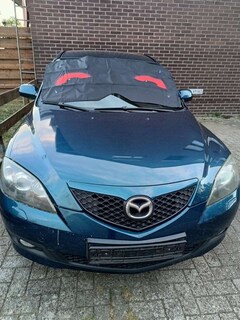 Bild des Angebotes Mazda 3 1.9 CD Sport.