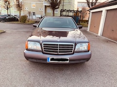 Bild des Angebotes Mercedes-Benz S 300 2.8 W140