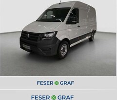 Bild des Angebotes VW Crafter Kasten mittlerer Radstand 35 HD Mot