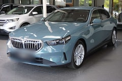 Bild des Angebotes BMW i5 eDrive40 Limo. HUD Driving-Assistant Prof. 360