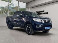 Bild des Angebotes Nissan Navara NP300 Acenta Double Cab 4x4 / GARANTIE