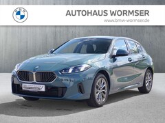 Bild des Angebotes BMW 120 Hatch DAB LED Komfortzg. Parkassistent Shz
