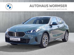 Bild des Angebotes BMW 120 Hatch DAB LED Komfortzg. Parkassistent Shz