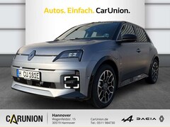 Renault R 5 Roland-Garros 150 Comfort Range Roland-Garros 150 Comfort Range