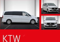 Bild des Angebotes Mercedes-Benz EQV 300 lang,6Sitze,2 el.Schiebetür,Airmatic,LED